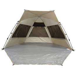 Палатка автомат. пляжная Norfin SUMMER SILVER NF