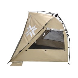 Палатка автомат. пляжная Norfin SUMMER SILVER NF