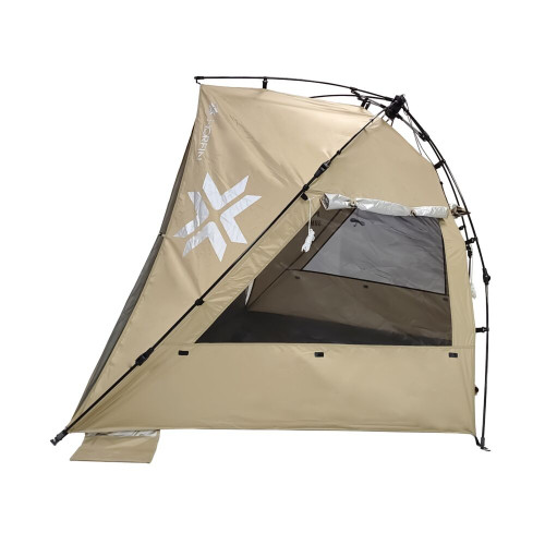 Палатка автомат. пляжная Norfin SUMMER SILVER NF