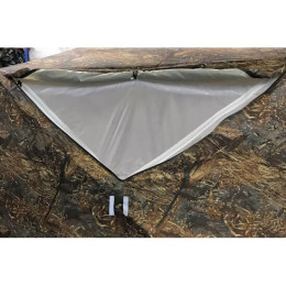 Универсальная палатка Берег Пентагон (Двухслойный)