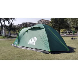Палатка RSP River 2 для туризма и кемпинга