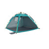 Палатка KingCamp Полуавтомат Aosta 4082 Blue