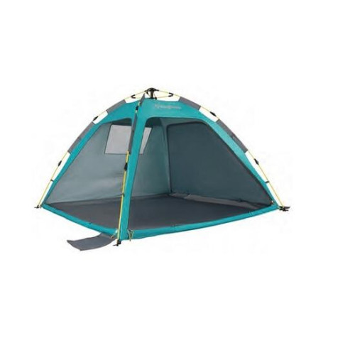Палатка KingCamp Полуавтомат Aosta 4082 Blue