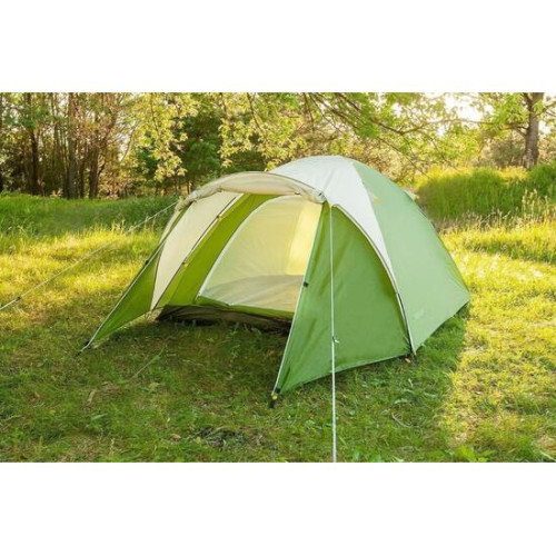 Палатка Acamper ACCO 3 green