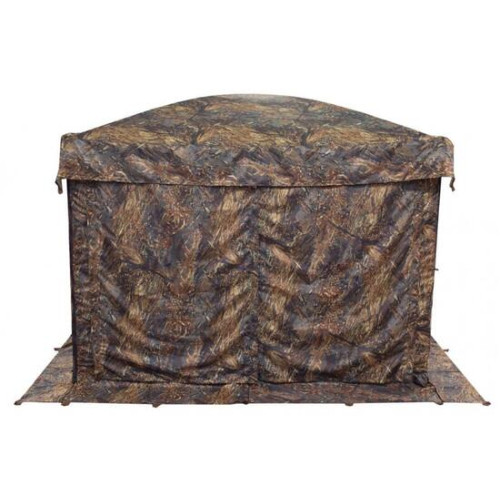 Москитная веранда Берег закрытая Гексагон