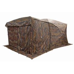 Москитная веранда Берег закрытая Гексагон