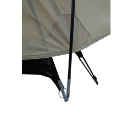 Палатка Универсальная Tramp Lite Twister 3 Sand (V2)