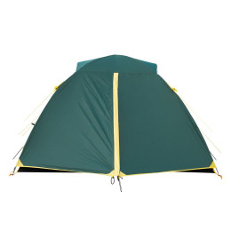 Палатка Универсальная Tramp Scout 2 (V2)