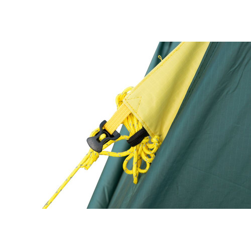 Палатка Универсальная Tramp Nishe 2 (V2)