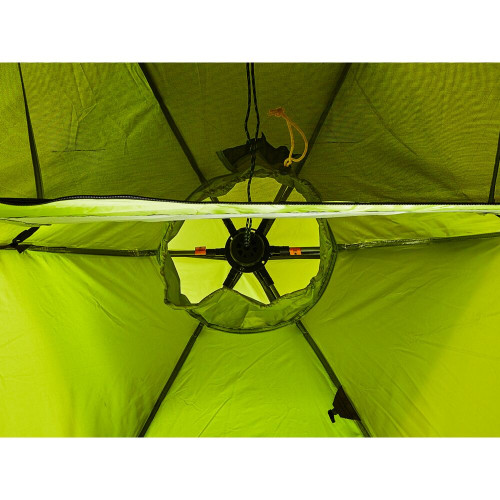 Палатка автомат. 4-х мест. Norfin ZANDER 4 NF