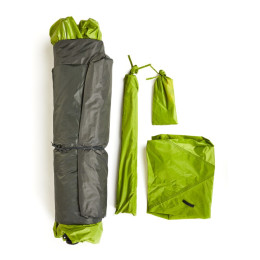 Палатка автомат. 4-х мест. Norfin ZANDER 4 NF