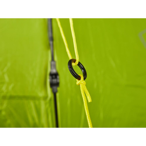 Палатка автомат. 4-х мест. Norfin ZANDER 4 NF