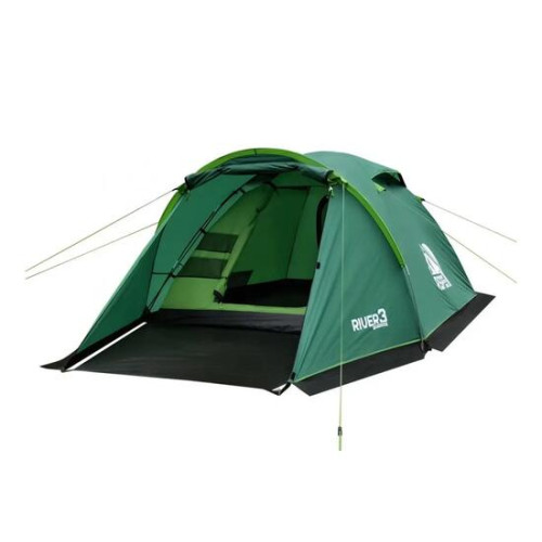 Палатка RSP River 3 для туризма и кемпинга