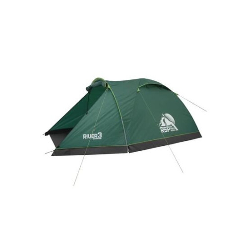 Палатка RSP River 3 для туризма и кемпинга