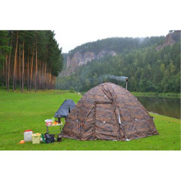 Универсальная палатка Берег УП-5