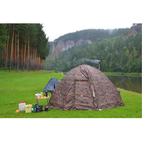 Универсальная палатка Берег УП-5