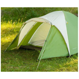 Палатка Acamper ACCO 4 green