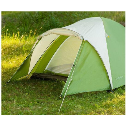 Палатка Acamper ACCO 4 green