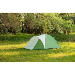 Палатка Acamper ACCO 4 green