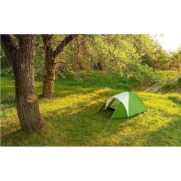 Палатка Acamper ACCO 4 green