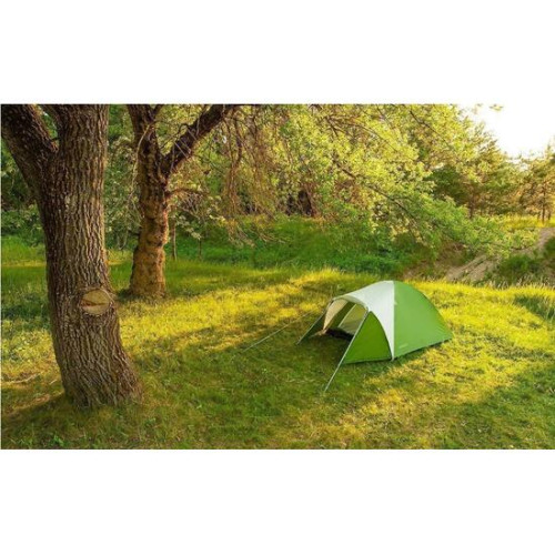 Палатка Acamper ACCO 4 green