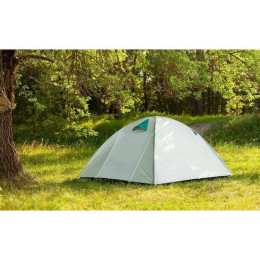 Палатка Acamper Monodome XL Green