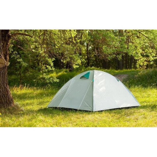 Палатка Acamper Monodome XL Green