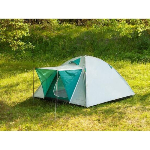 Палатка Acamper Monodome XL Green
