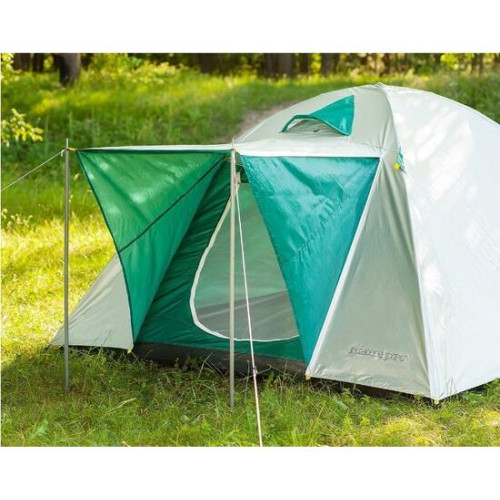 Палатка Acamper Monodome XL Green