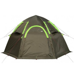 Летняя палатка Лотос 5 Мансарда