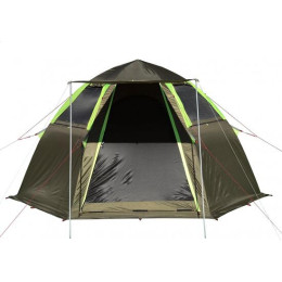Летняя палатка Лотос 5 Мансарда