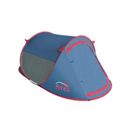 Палатка BTrace Arten Festival 3