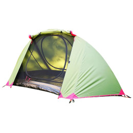 Палатка Универсальная Tramp Lite Hurricane 1 (V2)