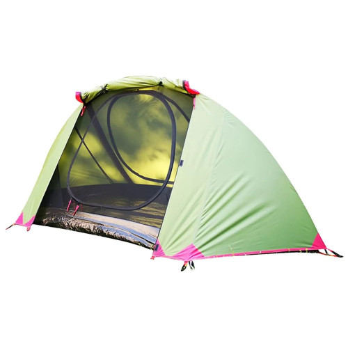 Палатка Универсальная Tramp Lite Hurricane 1 (V2)