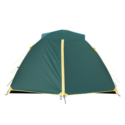 Палатка Универсальная Tramp Scout 3 (V2)