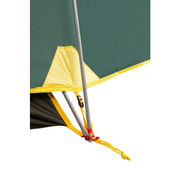 Палатка Универсальная Tramp Bicycle Light 1 (V2)