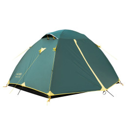 Палатка Универсальная Tramp Scout 3 (V2)