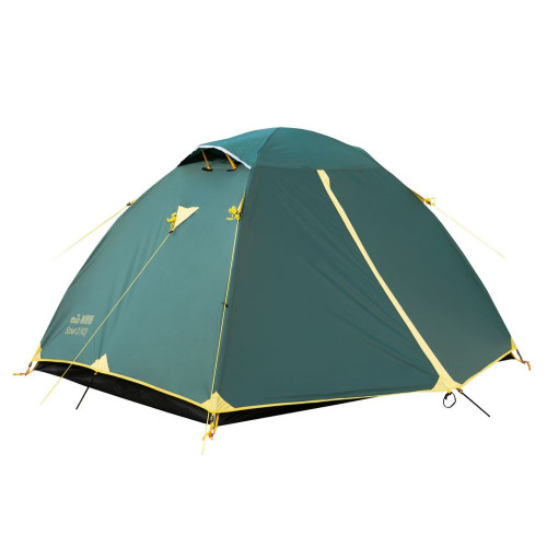 Палатка Универсальная Tramp Scout 3 (V2)