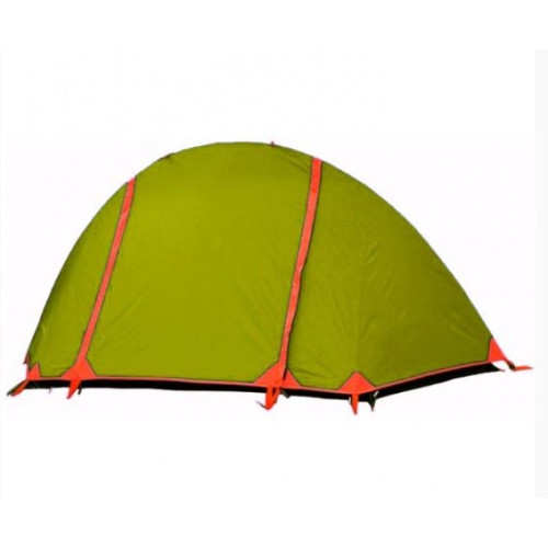 Палатка Универсальная Tramp Lite Hurricane 1 (V2)