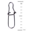 Застежки LJ Pro Series FASTLOCK SNAP 001 10шт.