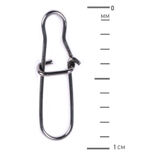 Застежки LJ Pro Series FASTLOCK SNAP 001 10шт.