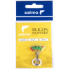 Стопоры силикон. Salmo р.001S 30шт.
