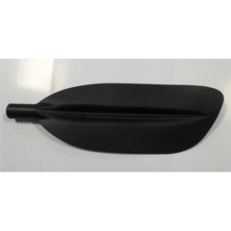 Лопасть весла малая 476х180 мм