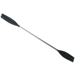 Весло трансформер трехсоставное, все части взаимозаменяемые.