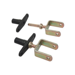 Уключина-кронштейн Адмирал