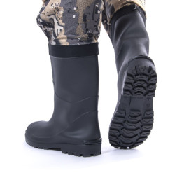 Полукомбинезон заброд. Norfin RAPID CAMO р.40