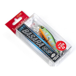 Воблер сусп. LJ Pro Series BASARA SP 05.60/303