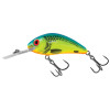 Воблер Salmo Rattlin' Hornet 4.5cm Clear Floating Pearl Shad