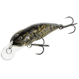 Воблер плав. Salmo BULLHEAD F 06/BD