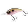 Воблер PRADCO Bomber Fat Free Guppy ELECTRIC SHAD